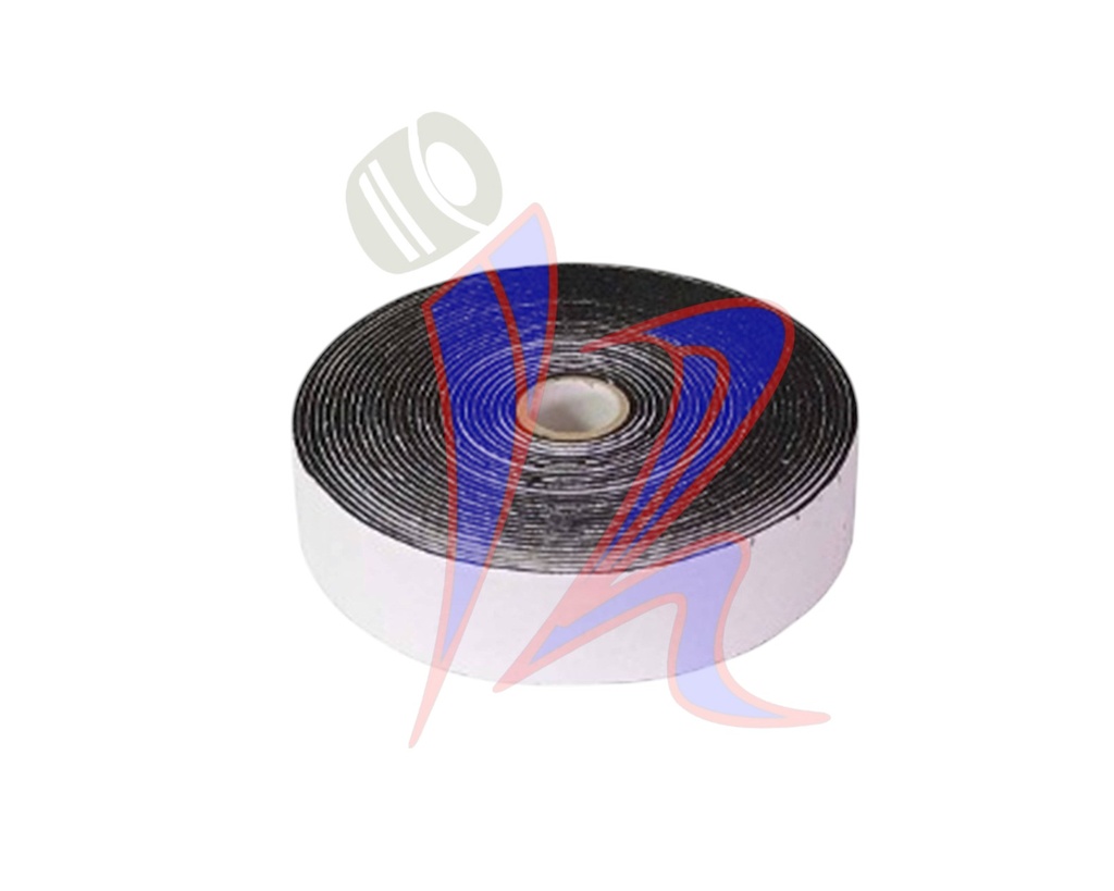 PRESTITE 2" X 9 MT X 1/8