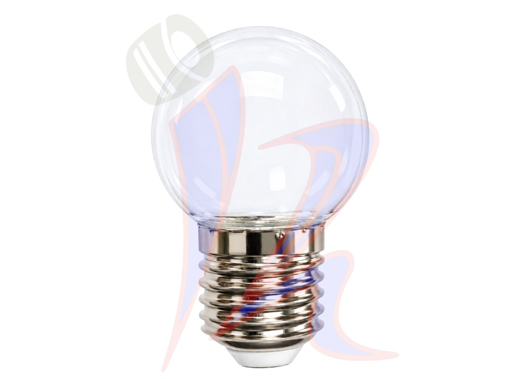 BOMBILLO LED DE NEVERA/HORNO/MICROONDA 1W-E27