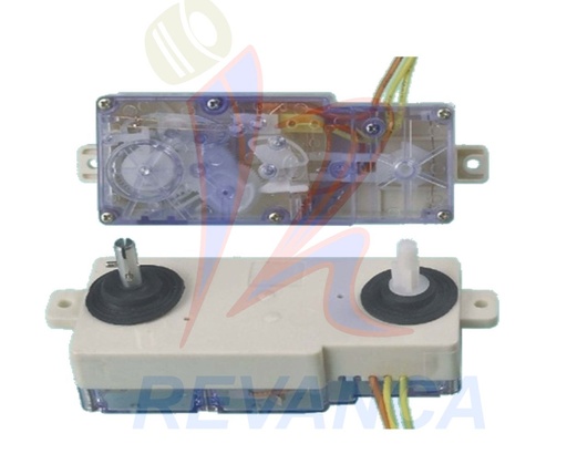 [02050006] TIME 3 CABLES DOBLE XD-15-004 REV.