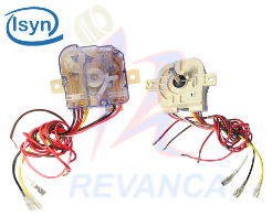 [02050206] TIME 7 CABLES O/LARGA S/NORMAL XD15-48 REV.
