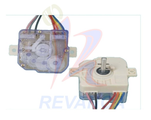 [02050206] TIME 7 CABLES O/LARGA S/NORMAL XD15-48 REV.