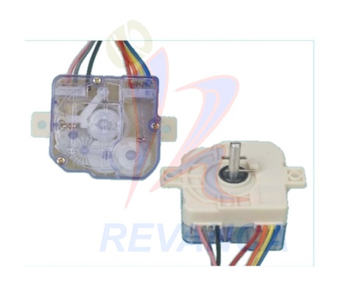 [02050031] TIME 7 CABLES O/CORTA S/NORMAL XD-15-019 REV.