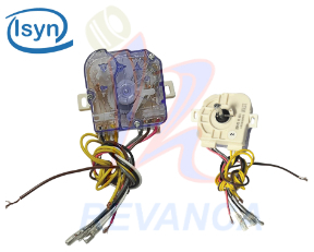 [02050281] TIME 7 CABLES O/INCLINADA S/NORMAL XD-15-045 REV.