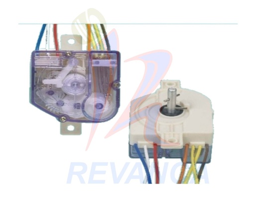 [02050007] TIME 7 CABLES O/LARGA S/CABLES XD- 7W 15-009 REV.