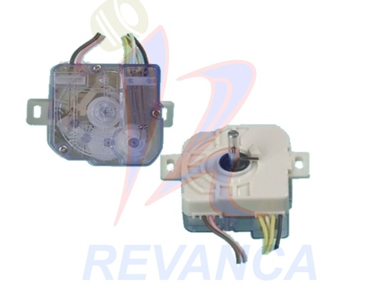 [02050323] TIME 6 CABLES O/INCLINADA S/NORMAL XD-15-045 REV.