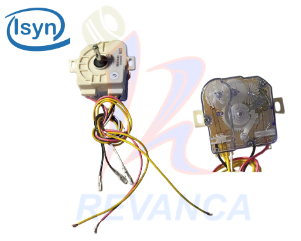 [02050323] TIME 6 CABLES O/INCLINADA S/NORMAL XD-15-045 REV.