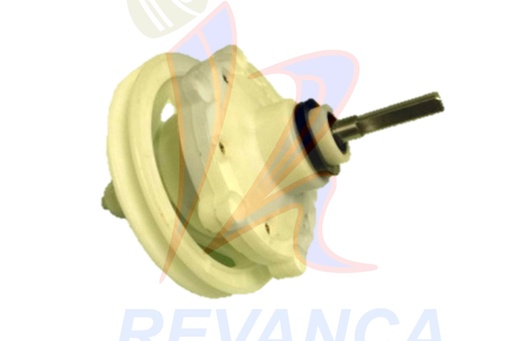 [02050023] TRANSMISION GOLDI REV.