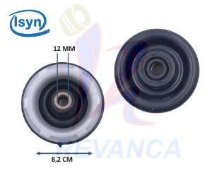 [02050497] BOYA MEDIANA DE ROSCA 12MM