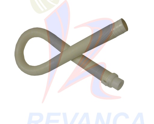 [02050014] MANGUERA PLAST 1.10 MTRS LAV SAMSUNG