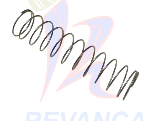 [02050342] RESORTE DE CHUPA / FUELLE