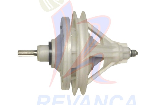 [02050379] TRANSMISION 11 D EJE CORTO P/PEQ