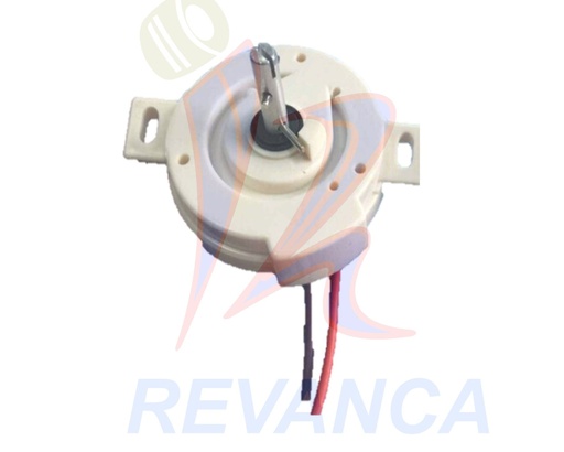 [02050072] TIME 2 CABLES (SECADO) REDONDO O/INCLINADA REV.