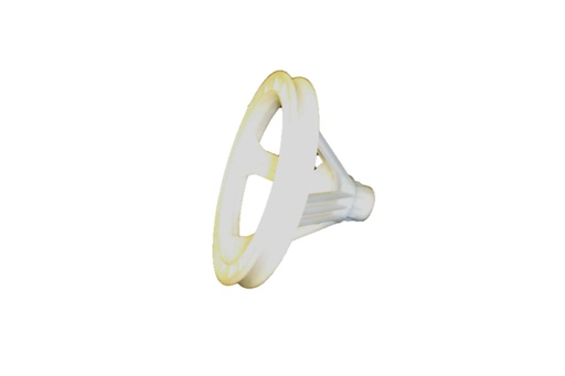 [02050181] POLEA PEQUEÑA D/TRANSMISION (15 CM)