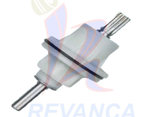 [02050200] CHUMACERA 11D SEMIREDONDA