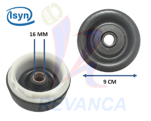 [02050033] BOYA GRANDE DE ROSCA 16MM