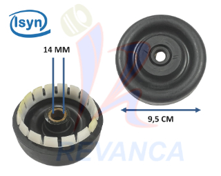 [02050087] BOYA GRANDE 16 DIENTES 14MM
