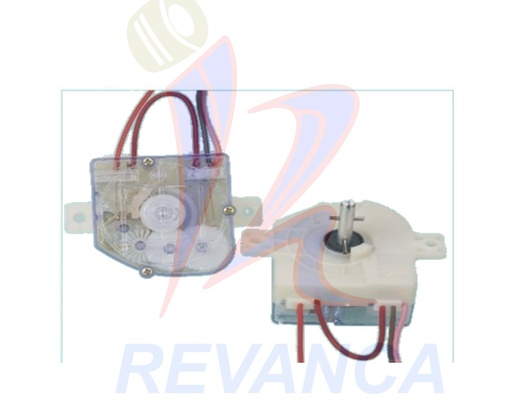 [02050100] TIME 3 CABLES CUADRADO S/NORMAL XD-15-042 REV.