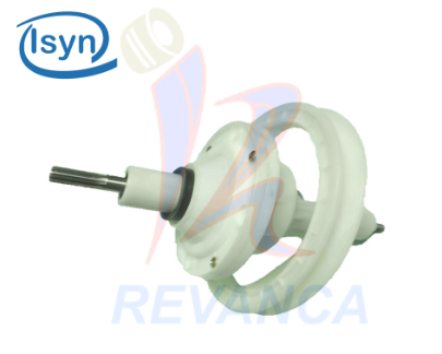 [02050017] TRANSMISION HAIER / MABE 11D P/GRANDE REV.