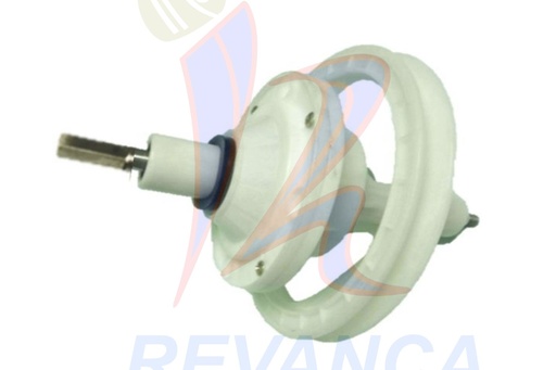 [02050355] TRANSMISION DAKA EJE CORTO # 4 P/GRANDE REV.