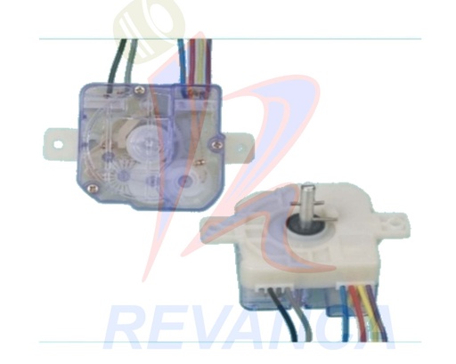 [02050076] TIME 6 CABLES O/CORTA S/NORMAL XD-15-016 REV.