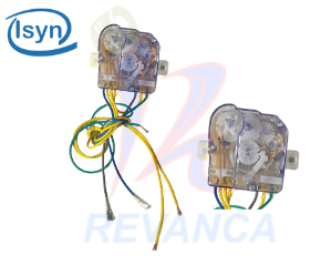 [02050593] TIME 5 CABLES CUADRADO C/PUENTE S/NORMAL REV.