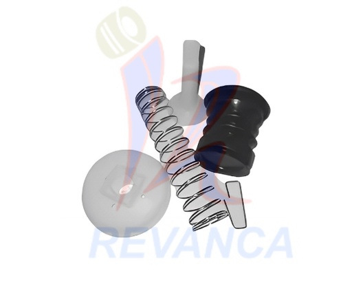 [02050199] KIT FUELLE DAKA