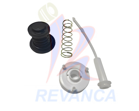 [02050176] KIT FUELLE SAMSUNG REEMPLAZO