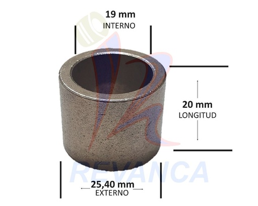 [08040024] BUJE SUPERIOR CAMISA LAVADORA WHIRLPOOL