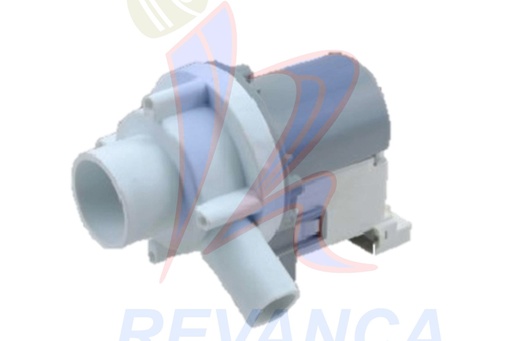 [02030132] BOMBA LAV.AMAZONA 11-13 KGS 85W 27114 ISYN