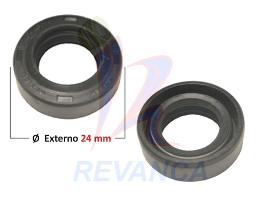 [02030117] SELLO SUPERIOR AMAZONAS