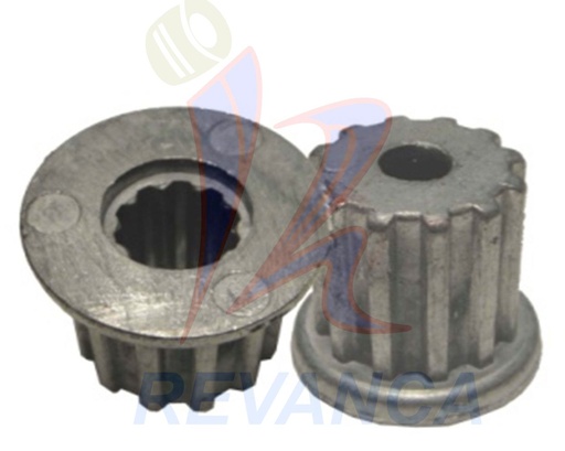 [02050318] ACOPLE AGITADOR 10D. INTERNO 12D. EXTERNO