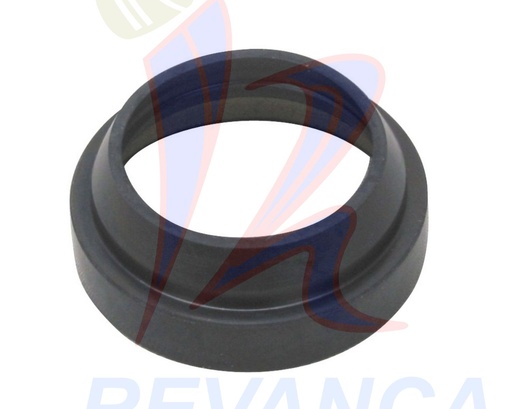 [02020059] SELLO CONICO GRANDE LAV- WHIRLPOOL 91938