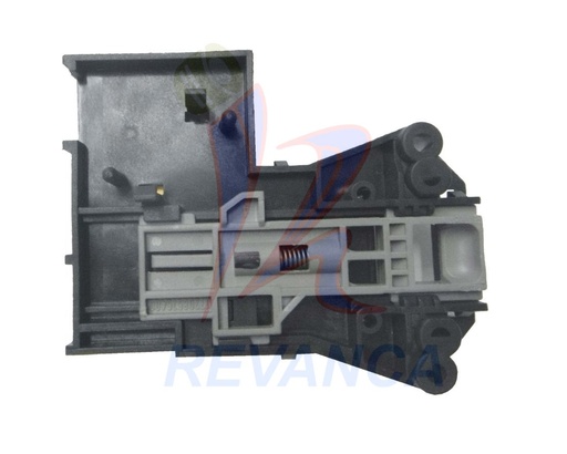 [02030138] SWITCH LID LOCK  LAV MABE AMAZONAS TIPO L