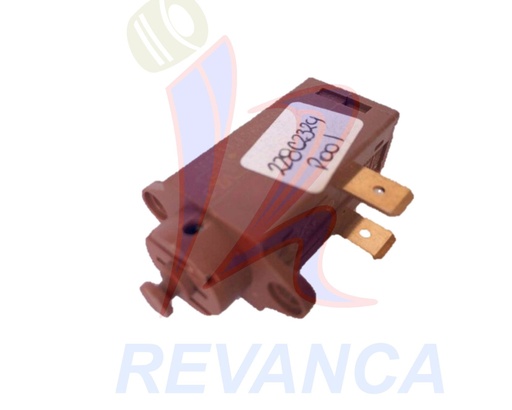 [02050276] TERMO-ACTUADOR MABE 228C2329P001