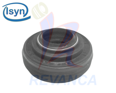 [02050407] SELLO AMAZONAS/OLIMPIA 3 LABIOS ORIGINAL  ISYN