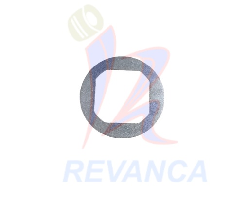 [02030158] ARANDELA DE AJUSTE LAVADORA MABE AMAZONAS ISYN