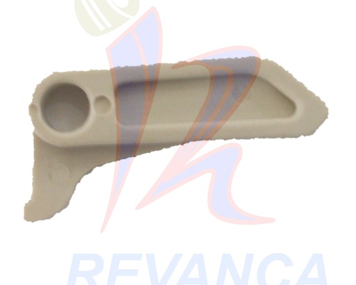 [02040054] UÑA TRANSMISION WHIRLPOOL 63341 FSP