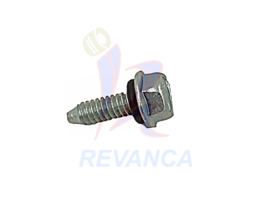 [02030064] TORNILLO AGITADOR LAV  MABE