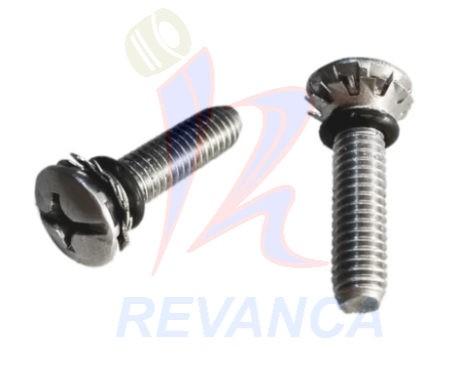 [02050120] TORNILLO PEQUEÑO TRANSMISION LAV. ASIATICAS Y DIGITALES LG/SAMSUNG/HAIER/ELCTX