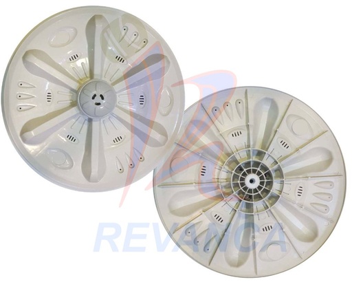 [02050521] AGITADOR 40.5 CM LAV. HACEB