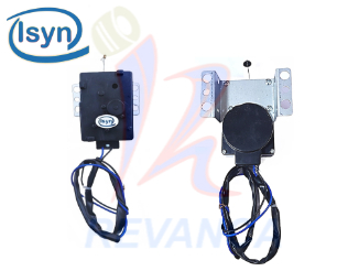 [02050417] MOTOR DRAIN SAMSUNG/ELECTROLUX CON CABLE MD-50998C ISYN