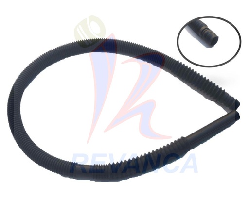 [02030079] MANGUERA DESAGUE EXTERNA LAV MABE