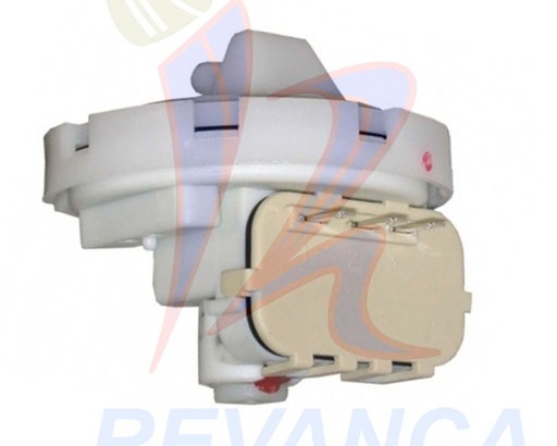 [02030115] NIVELADOR DE AGUA LAV  MABE  ELECTRONICO 228C1175P001