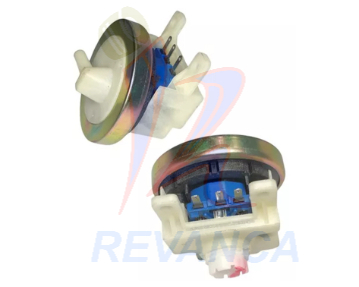 [02050421] NIVELADOR DE AGUA ELECTROLUX IV-50733C / IV-50335C C/MANGUERA ISYN