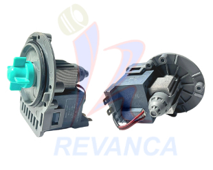 [02050567] MODULO O CUERPO DE BOMBA 45 WTS A TORNILLO 2118-45W