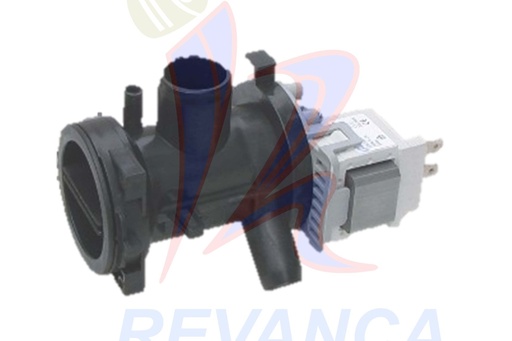 [02050572] BOMBA DE AGUA C/FILTRO LAV.LG 211826/PW-20007C ISYN