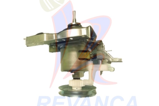 [02050488] TRANSMISION ELECTROLUX  MEDIO PUENTE