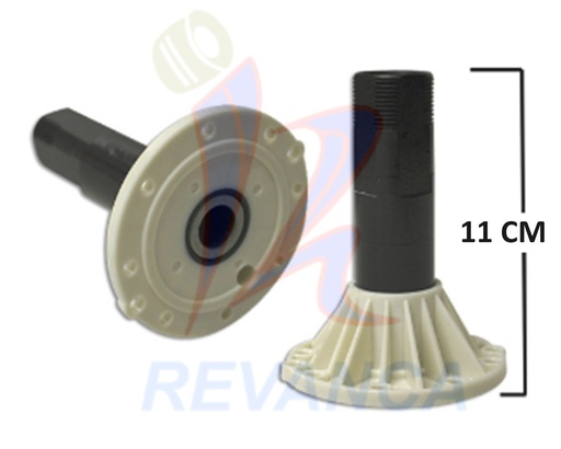 [02030008] CAMISA TRANSMISION AMAZONAS MINI TROYA 11 CM 189D3572G002 (MBA3)