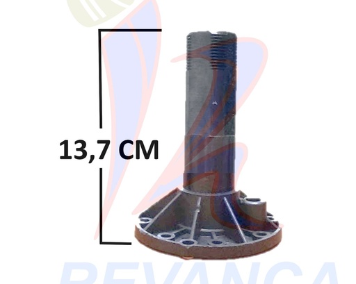 [02030047] TUBO CAMISA TRANSMISION MOROCHA FLOTADOR LARGA 189D5234G003