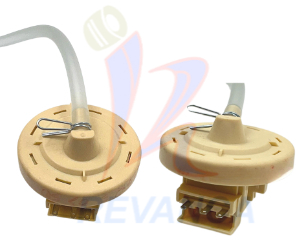 [02050356] NIVELADOR DE AGUA SAMSUNG MARRON DSC-6B-9 / DN-S18 ISYN